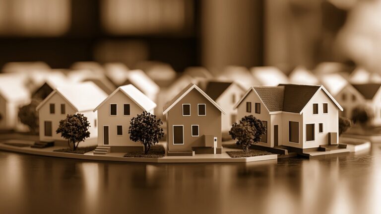 Cottonwood neighborhood