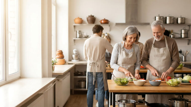 Cottonwood neighborhood